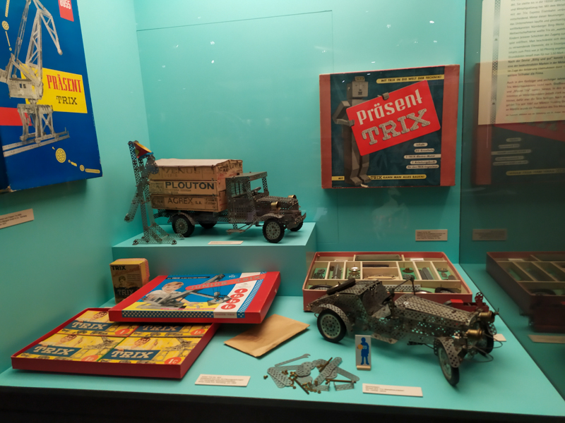 μουσείο παιχνιδιών