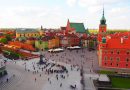 Βαρσοβία: H πόλη που αναγεννήθηκε από τις στάχτες της