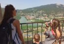 Mέρα 9η: Mtskheta-Jvari και άφιξη στην Τiφλίδα